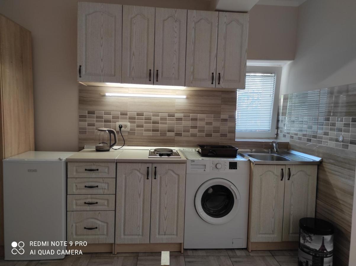 Apartman Pijavica Биела Екстериор снимка