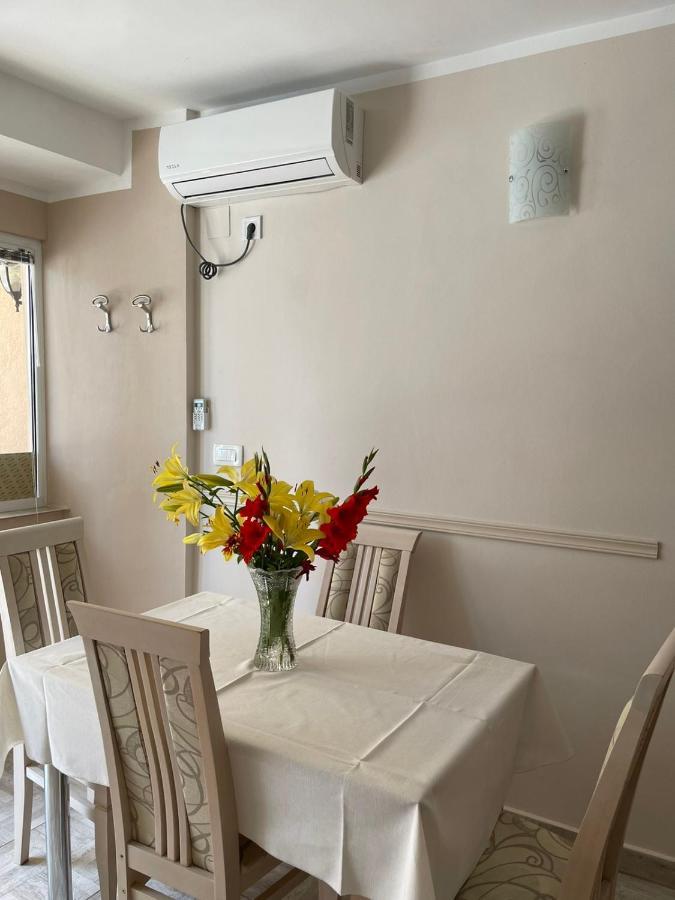 Apartman Pijavica Биела Екстериор снимка